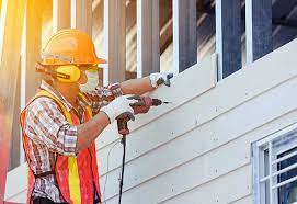 Best Wood Siding Installation  in Greer, SC